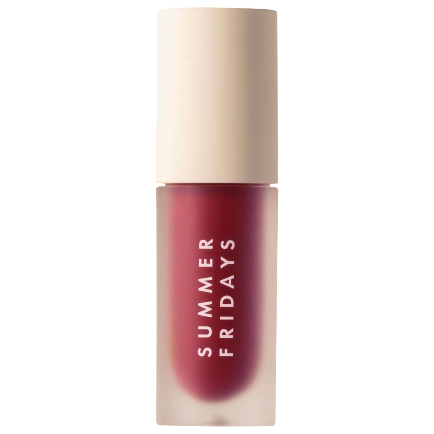 SUMMER FRIDAYS - DREAM LIP OIL