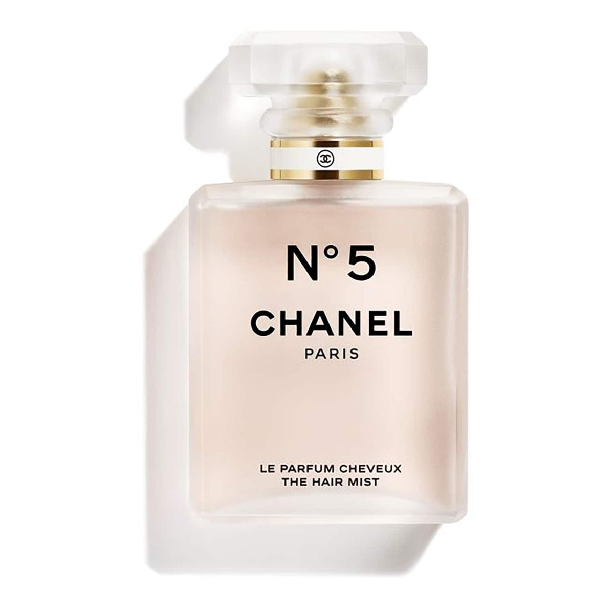 N°5 Le Parfum Cheveux – Brume parfumée pour les cheveux