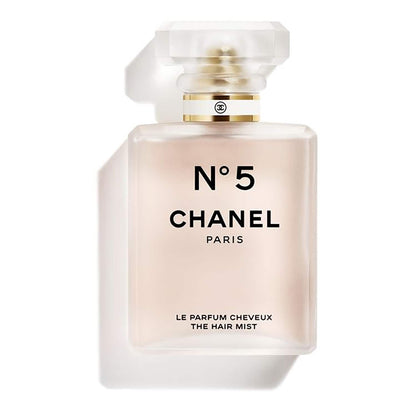 N°5 Le Parfum Cheveux – Brume parfumée pour les cheveux