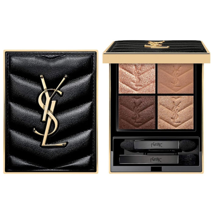YSL - Couture Mini Clutch Eyeshadow Palette