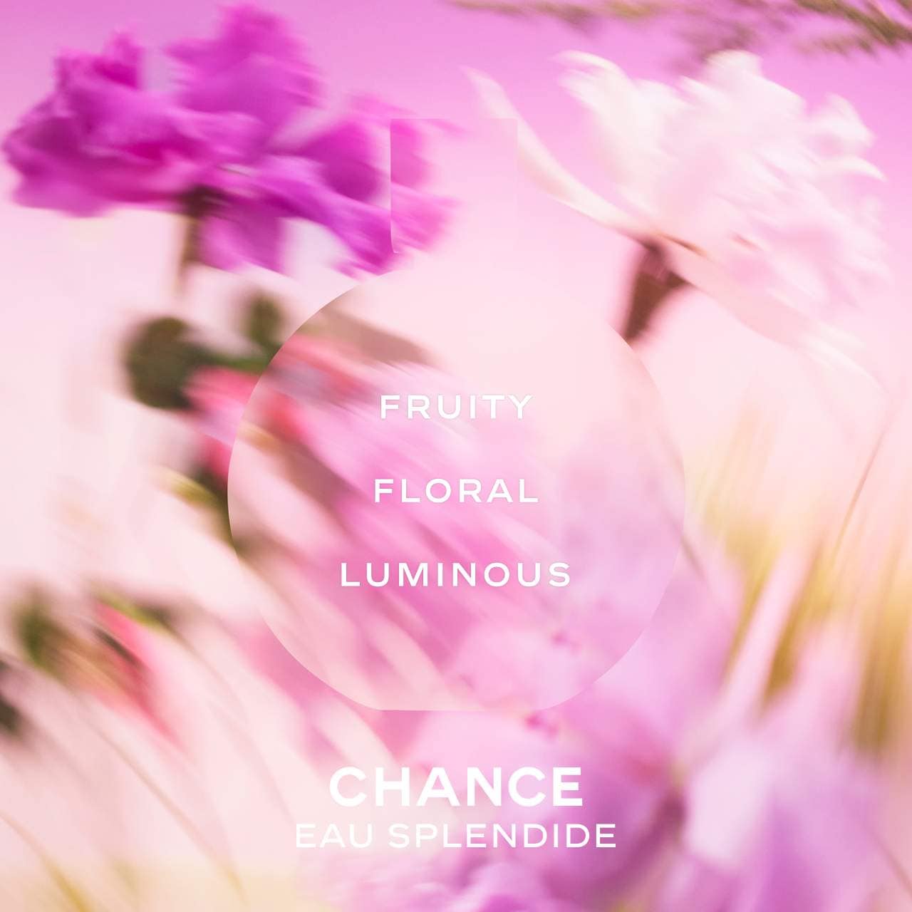 Chance Eau Splendide - Eau de Parfum