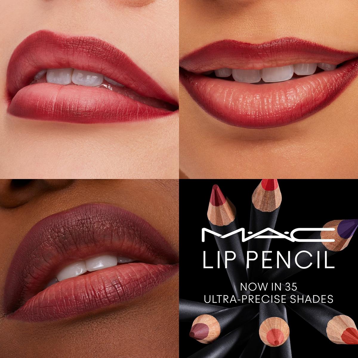 MAC Lip Pencil