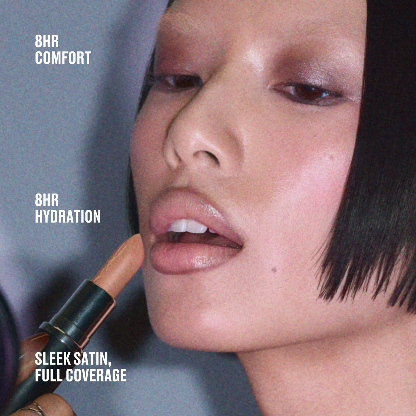 MAC XIMAL Sleek Satin Lipstick - MAC