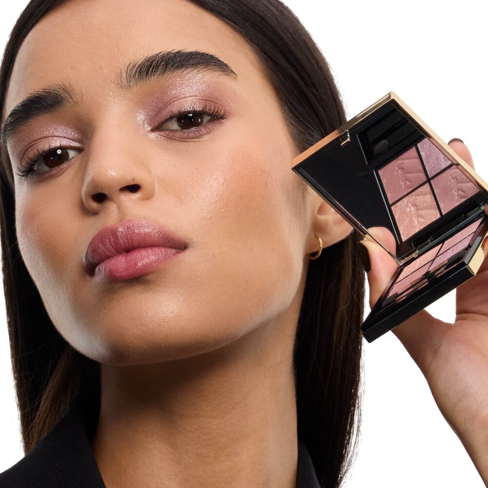 YSL – Couture Mini Clutch Valentine’s Day Collector 2026