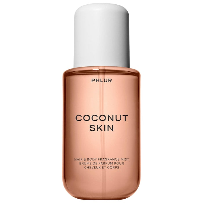Coconut Skin Hair & Body Fragrance Mist