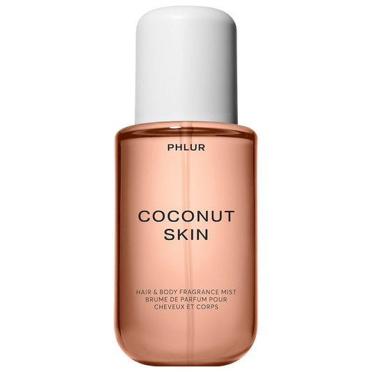 PHLUR – Coconut Skin Hair & Body Fragrance Mist