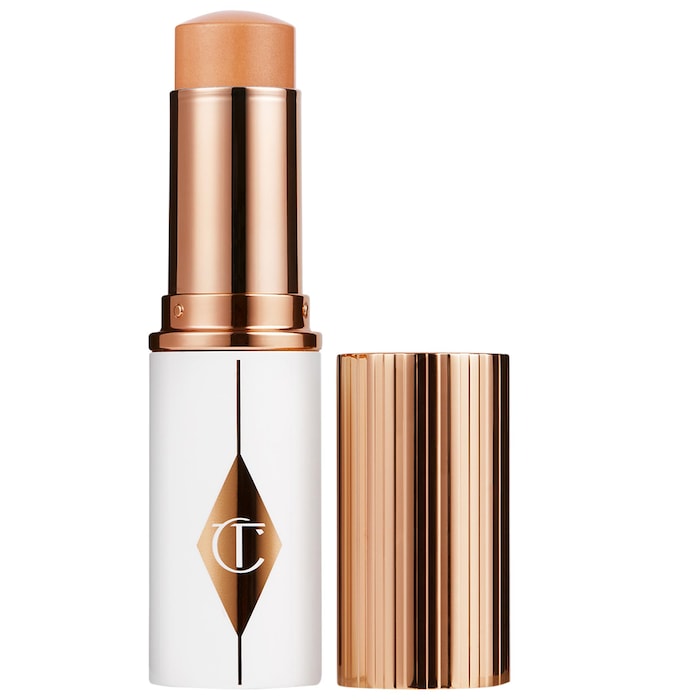 Unreal Skin Sheer Glow Tint – Fond de teint stick hydratant
