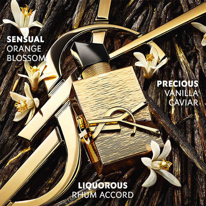 Libre Vanille Couture – Eau de Parfum