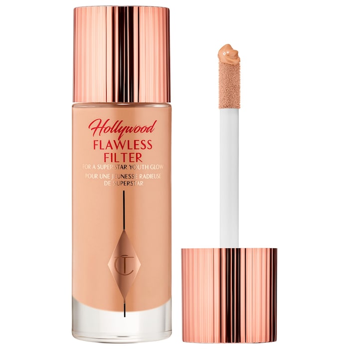 Charlotte Tilbury – Hollywood Flawless Filter