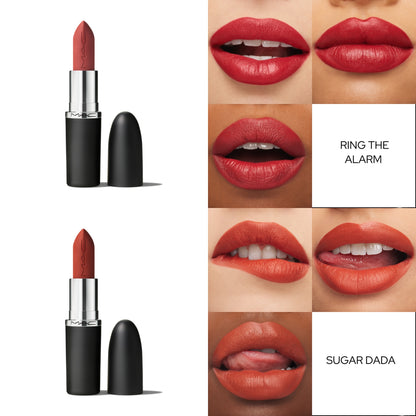 MAC XIMAL Matte Lipstick – MAC