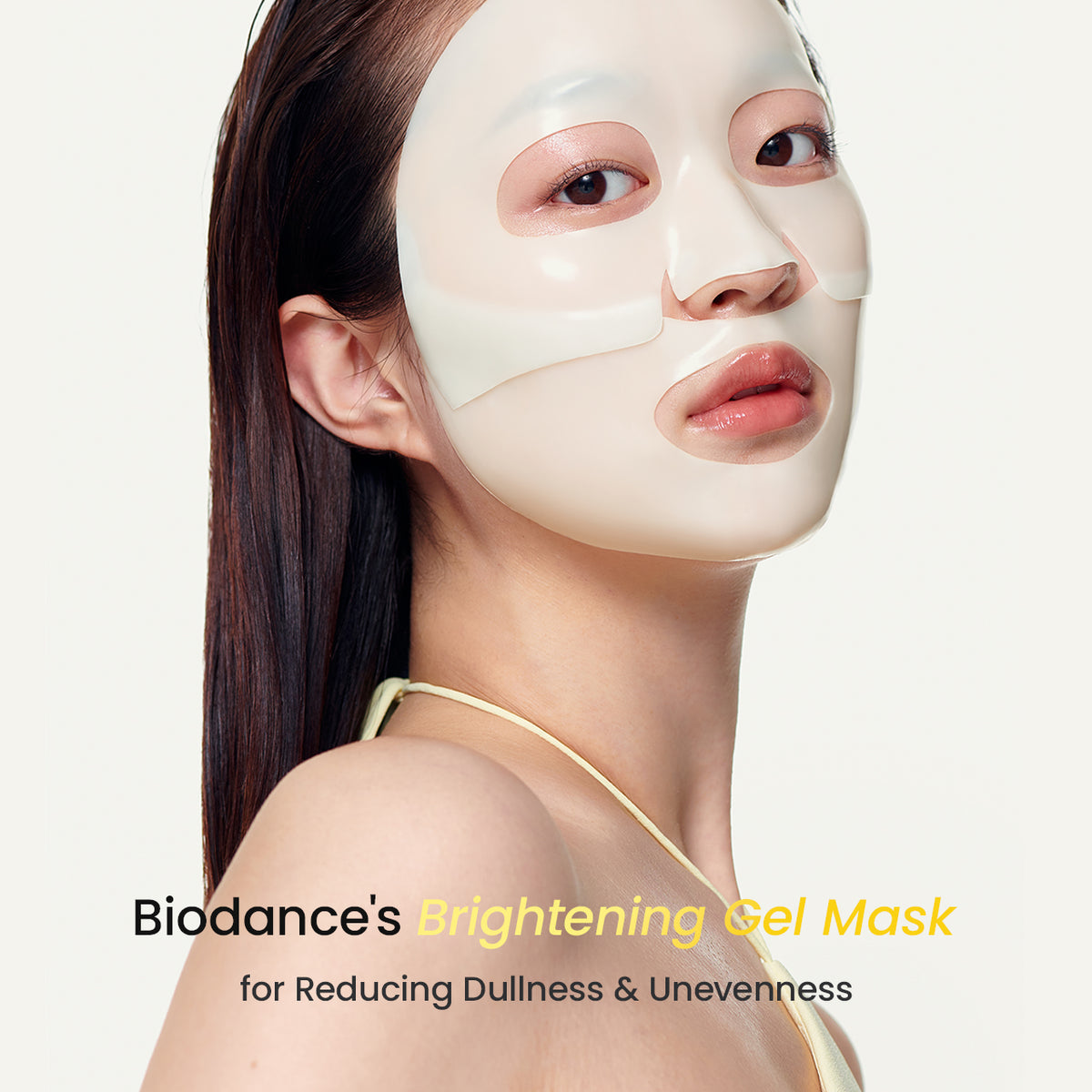 Biodance – Radiant Vita Niacinamide Real Deep Mask