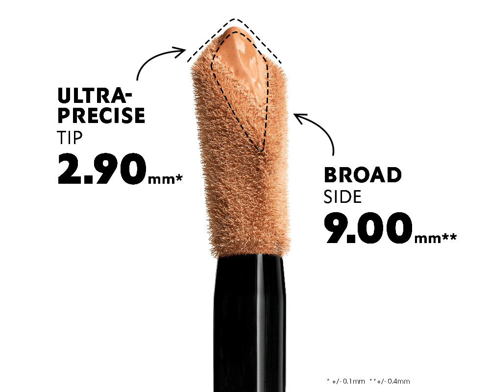All Hours Concealer – Correcteur longue tenue couvrance totale
