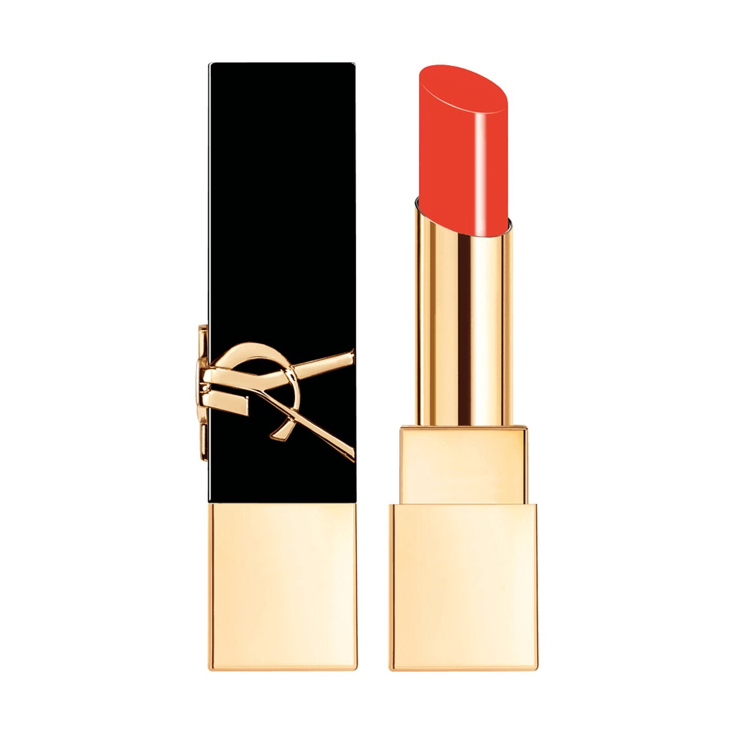 Rouge Pur Couture The Bold – Rouge à lèvres brillant couture longue tenue