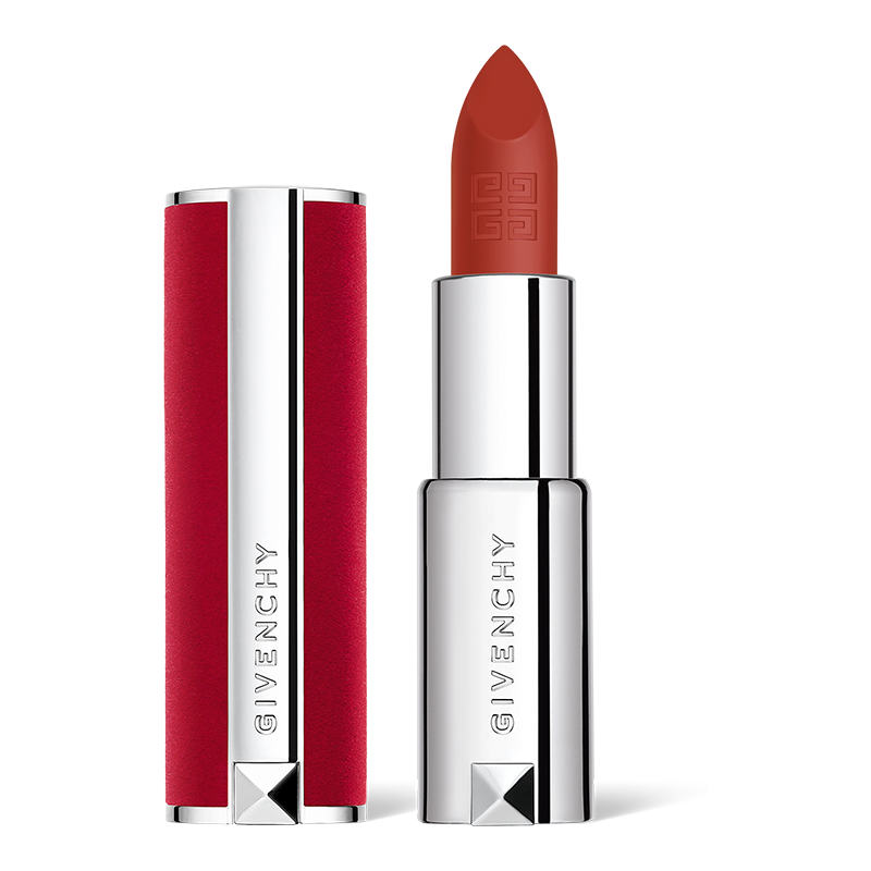 Le Rouge Deep Velvet – Rouge à lèvres mat poudré