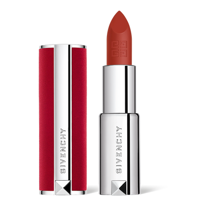 Le Rouge Deep Velvet – Rouge à lèvres mat poudré