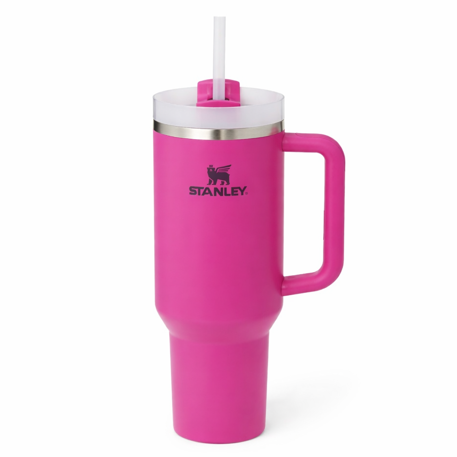 STANLEY - THE QUENCHER H2.0 FLOWSTATE TUMBLER