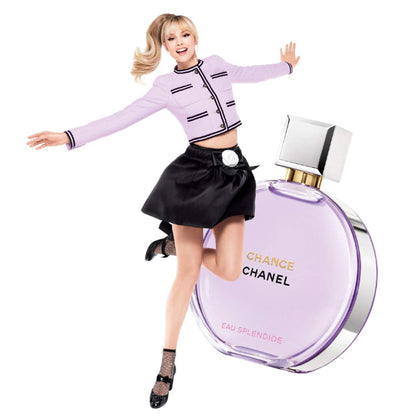 Chance Eau Splendide - Eau de Parfum