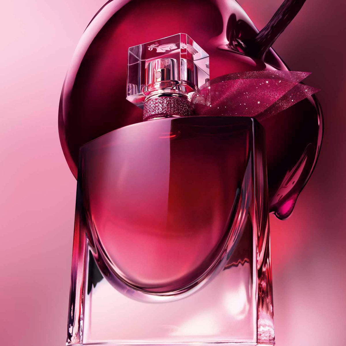 La Vie est Belle L'Elixir Very Cherry – Elixir de Parfum