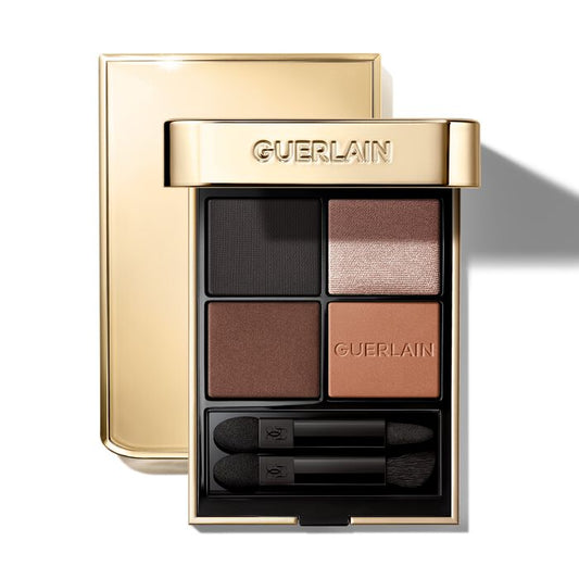 OMBRES QUAD Eyeshadow Palette