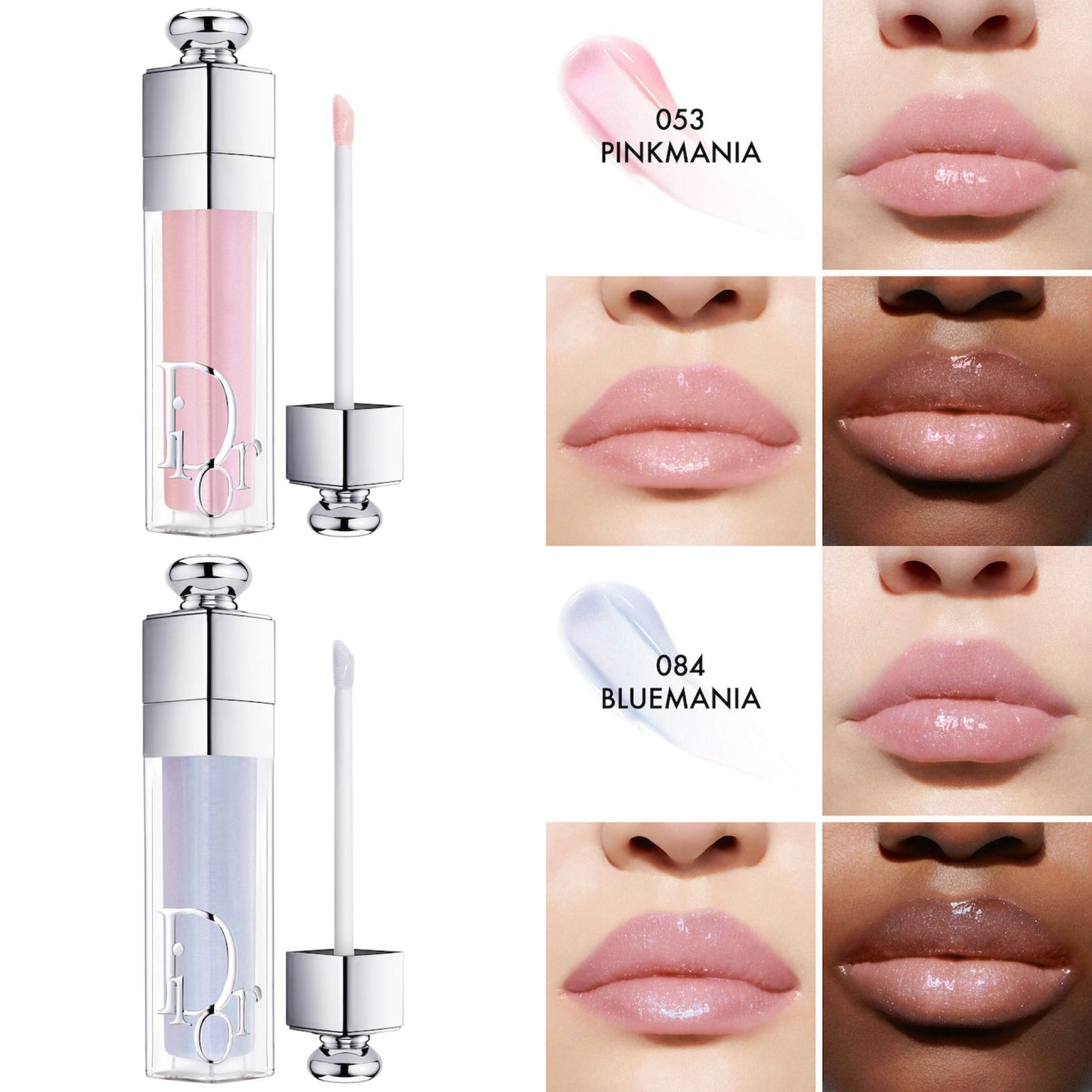 Dior Addict Lip Maximizer (Spring 2025 Glowmania Collection)