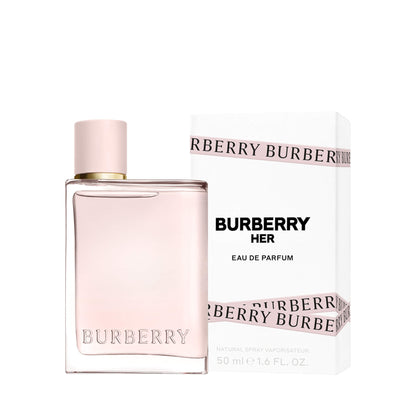 Burberry – Her Eau de Parfum