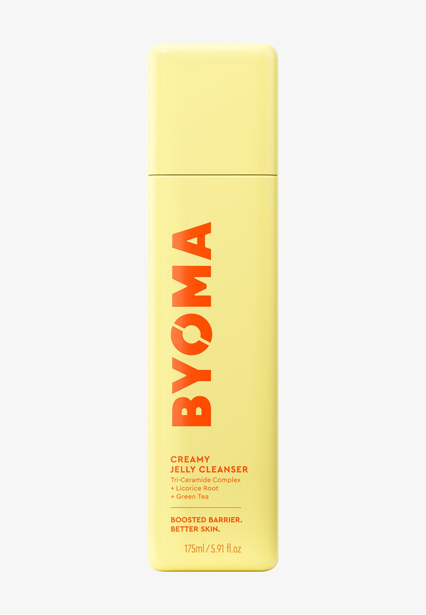 BYOMA – Creamy Jelly Cleanser