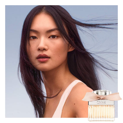 Chloé Eau de Parfum – Eau de Parfum