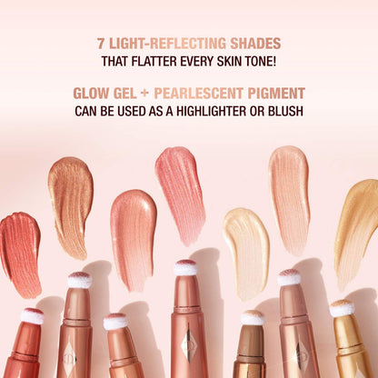 Charlotte Tilbury – Beauty Light Wand