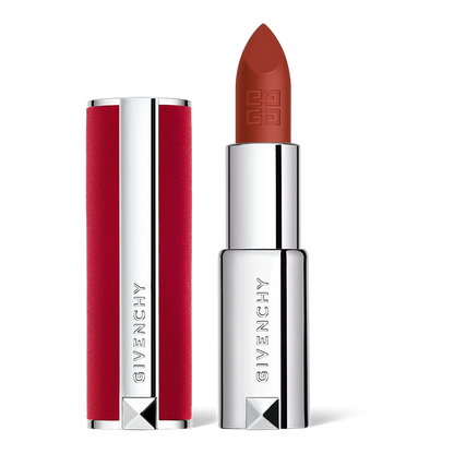 Le Rouge Deep Velvet – Rouge à lèvres mat poudré