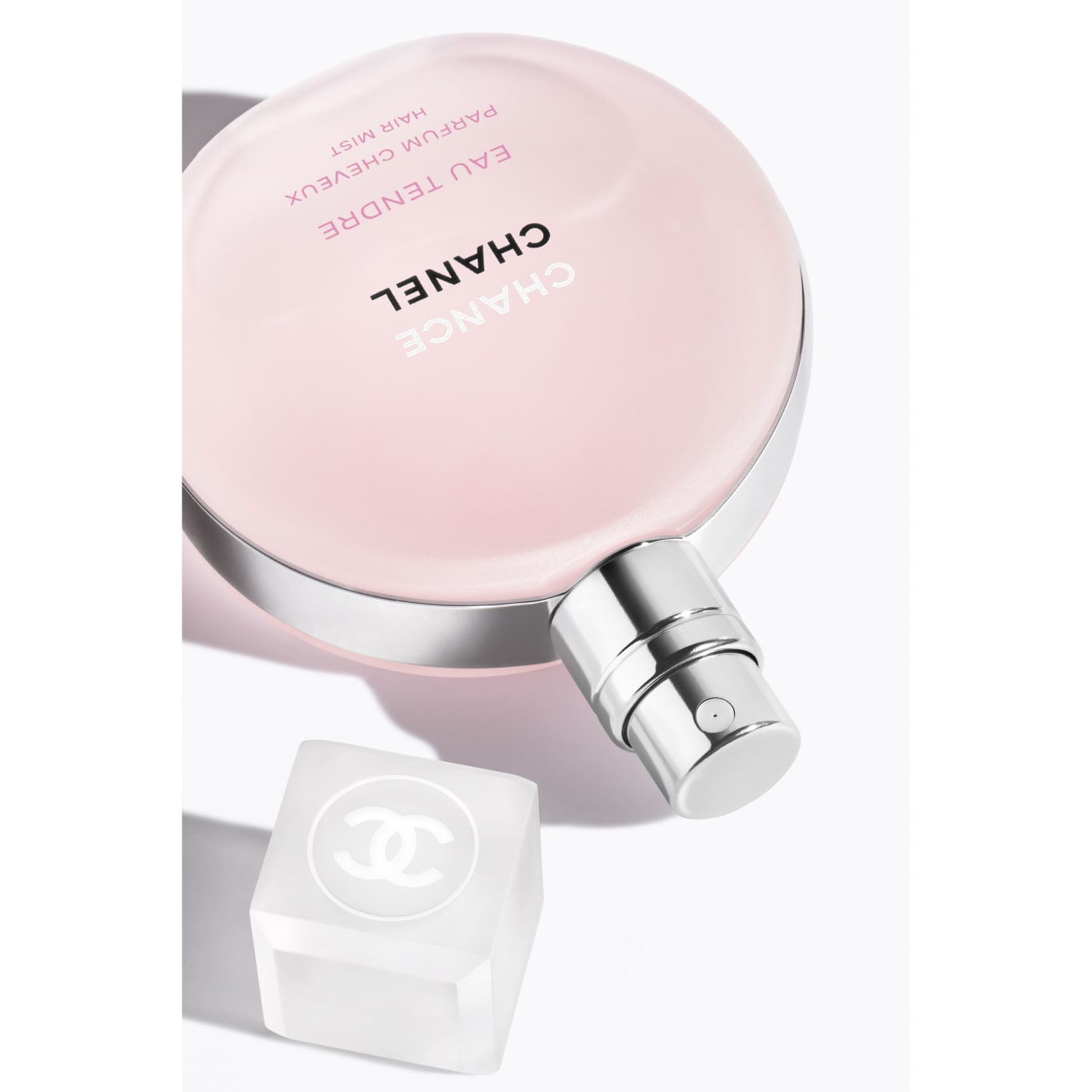 Chance Eau Tendre Hair Mist
