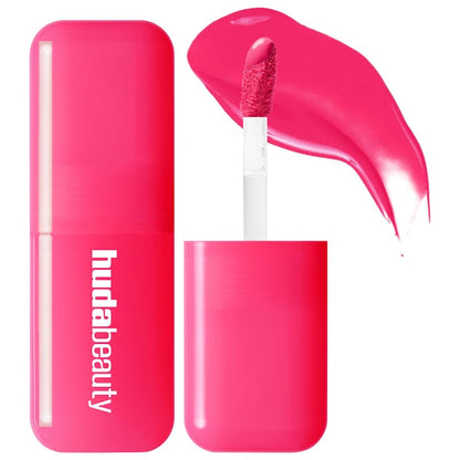 HUDA BEAUTY - Blush Filter Soft Glow Liquid Blush