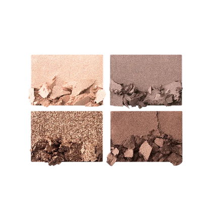 The Golden Goddess (Luxury Palette)