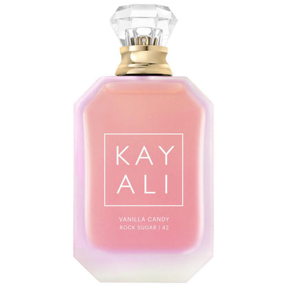 KAYALI VANILLA CANDY ROCK SUGAR | 42