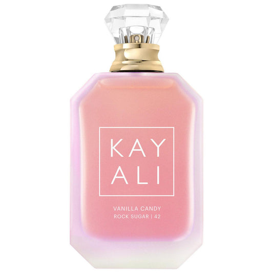 KAYALI VANILLA CANDY ROCK SUGAR | 42