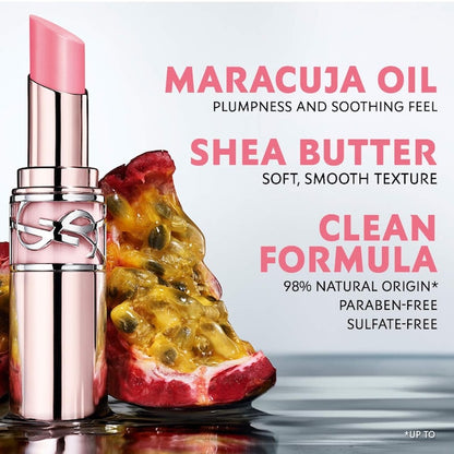 YSL CANDY GLOW - Tinted Butter Balm