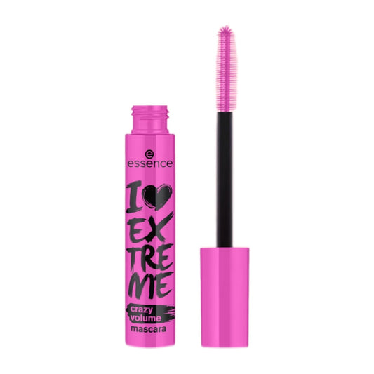 I Love Extreme Crazy Volume – Mascara volumisant
