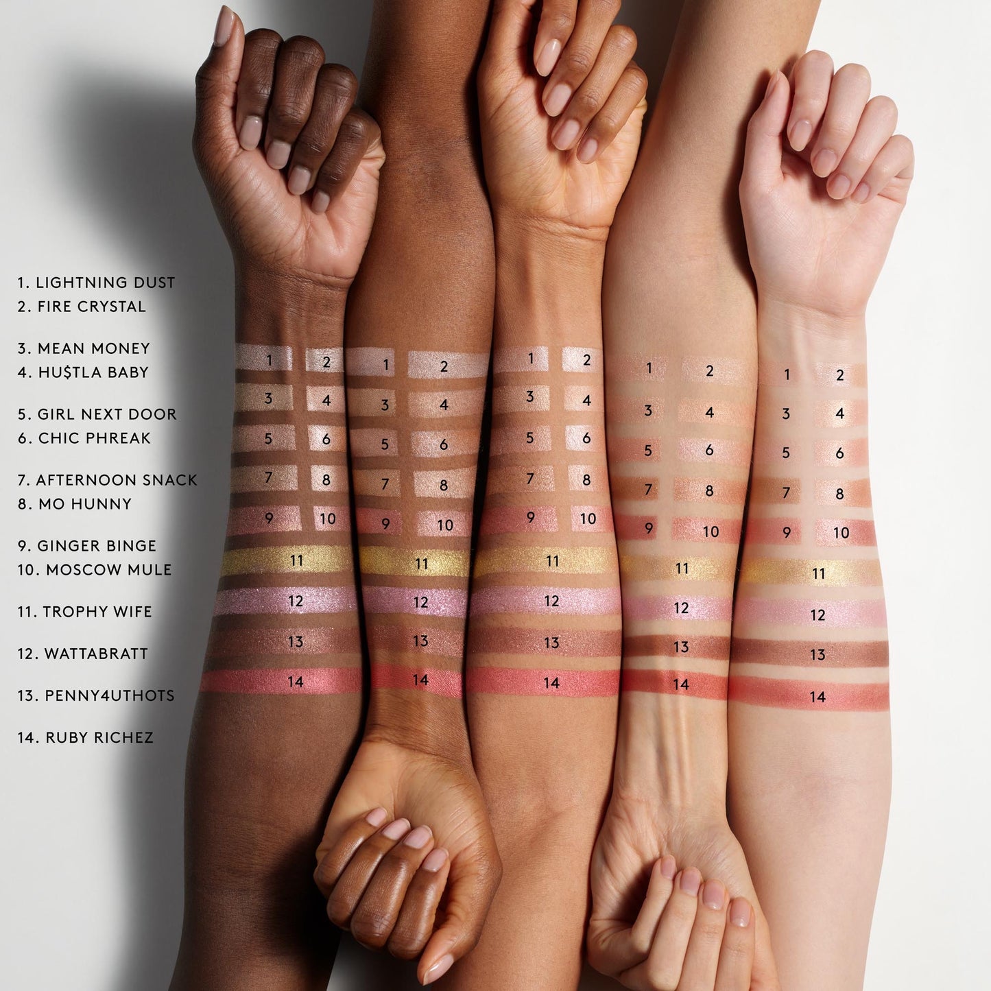 FENTY BEAUTY Killawatt Freestyle Highlighter