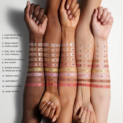 FENTY BEAUTY Killawatt Freestyle Highlighter