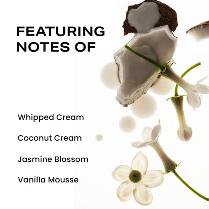 PHLUR – Heavy Cream Hair & Body Mist