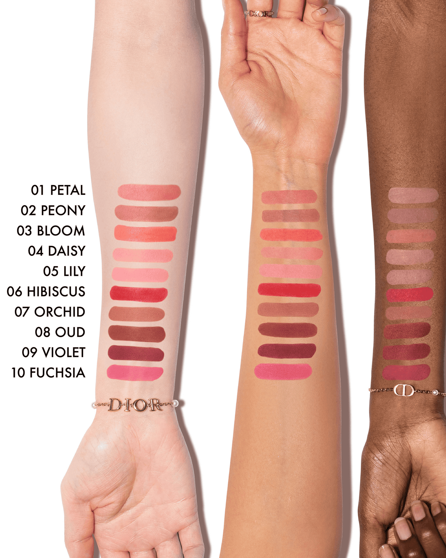 DIOR Forever — Blush Soft Filter