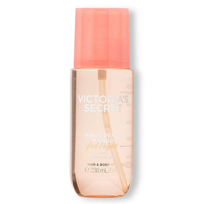 White Peach Mango Hair & Body Mist