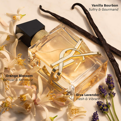 Yves Saint Laurent – Libre Eau de Parfum