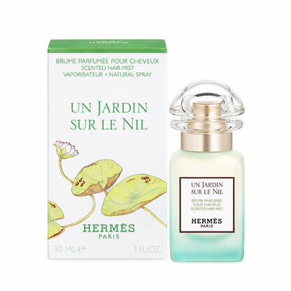 Jardin sur le Nil – Brume parfumée pour cheveux