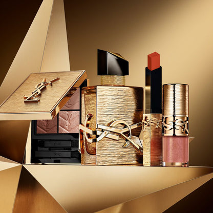 Rouge Pur Couture The Slim Matte Lipstick Collector