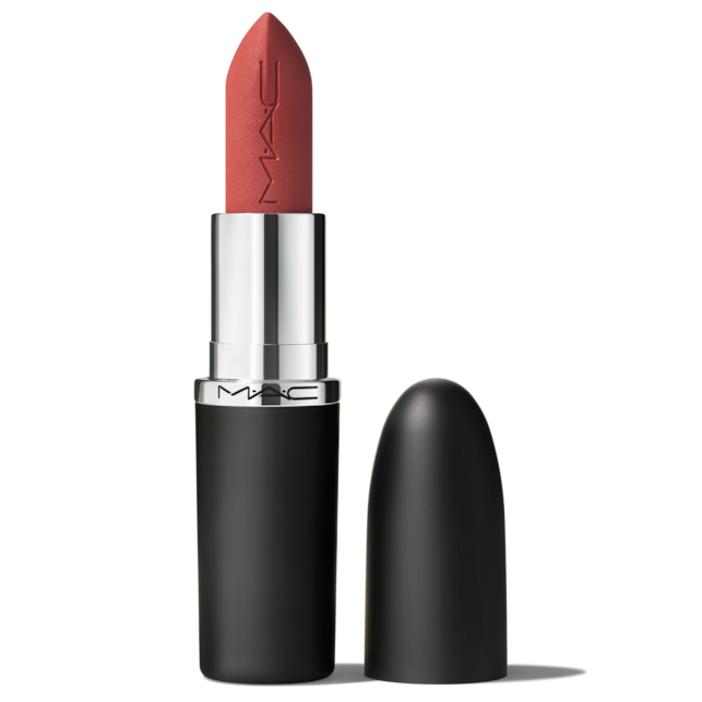MAC XIMAL Matte Lipstick – MAC