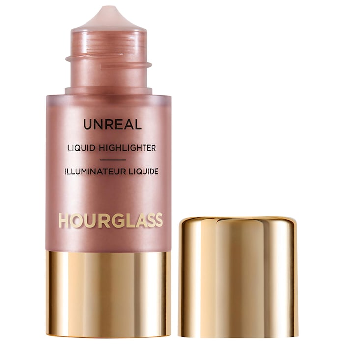 Unreal Liquid Highlighter – Enlumineur liquide effet sérum