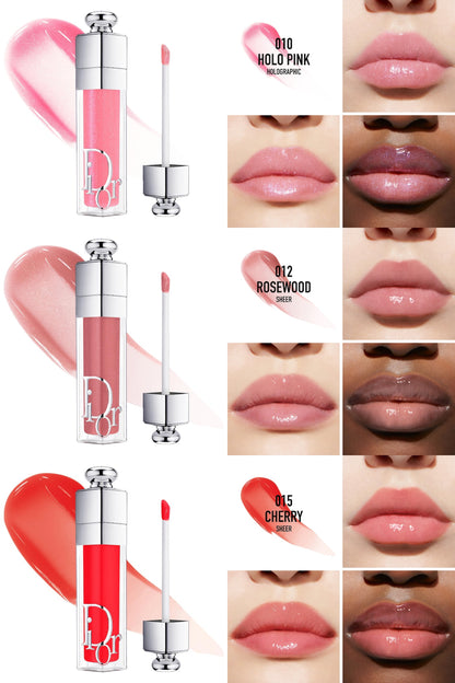 Dior Addict - Lip Maximizer