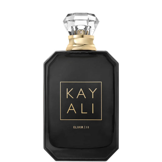 KAYALI ELIXIR | 11