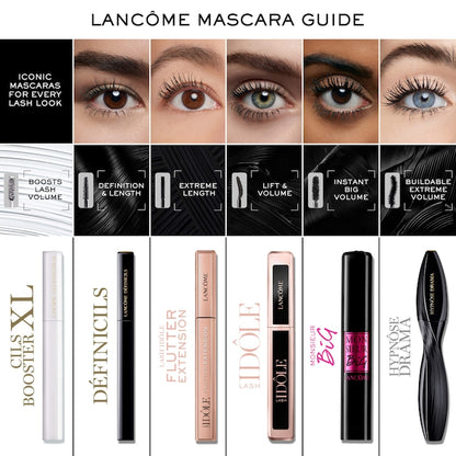 LANCÔME – Lash Idôle Lengthening & Volumizing Mascara