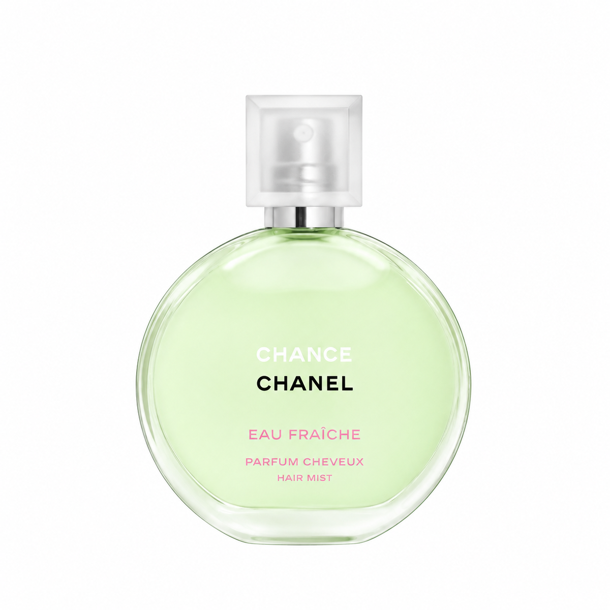 Chance Eau Fraîche Hair Mist – Brume parfumée pour les cheveux